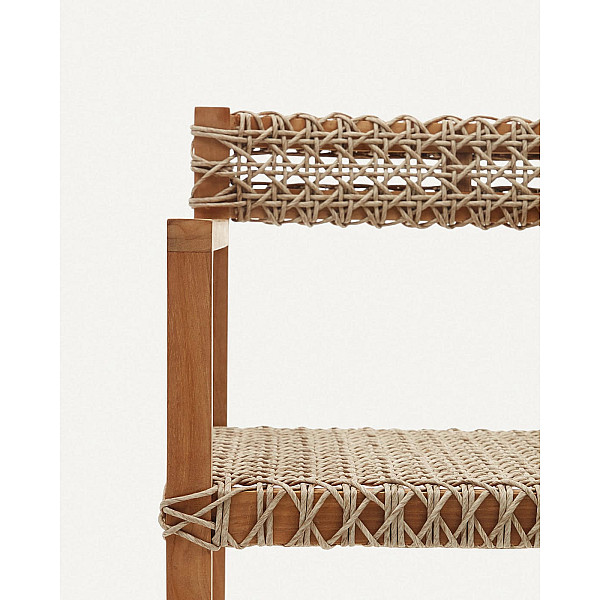 Стілець La Forma GIVEROLA J0600039MM46-1