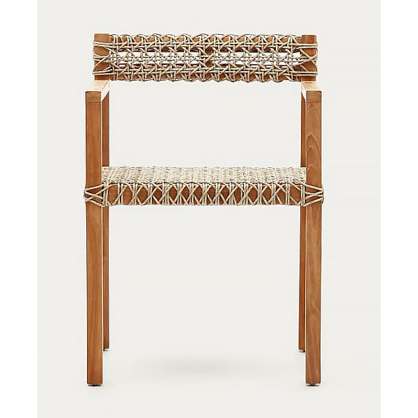 Стілець La Forma GIVEROLA J0600039MM46-3