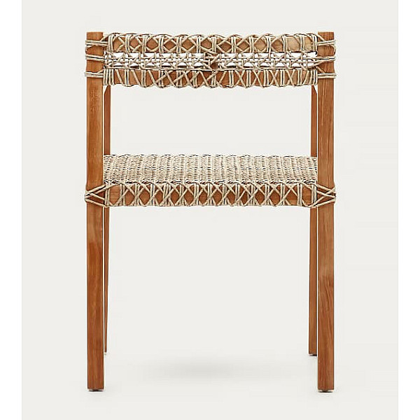 Стілець La Forma GIVEROLA J0600039MM46-2