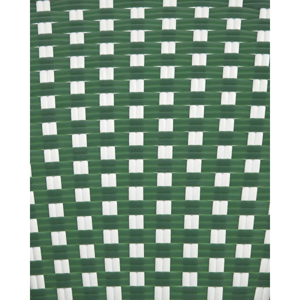 Стул La Forma MARILYN AB510J06 Зеленый-9