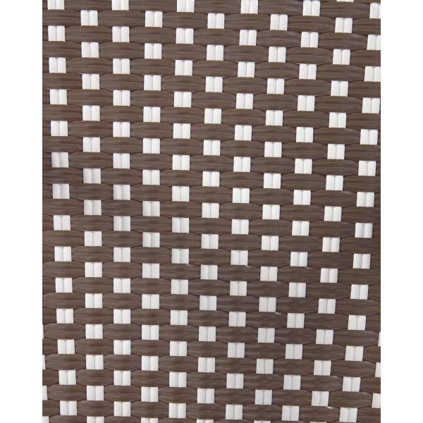 Стілець La Forma MARILYN AB512J09 Коричневий-11