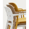 Садовый стул La Forma MORELLA CC6108S12 Бежевый-9-thumb