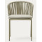 Стул La Forma SACONCA J0600046JJ12 Бежевый-2-thumb