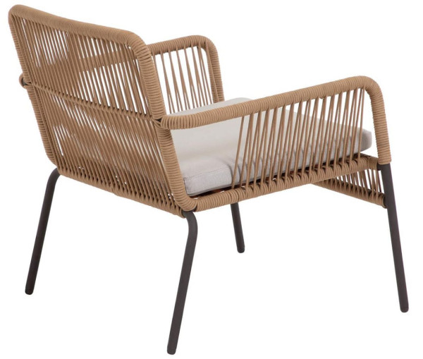 Крісло La Forma Samanta CC1739J12-6