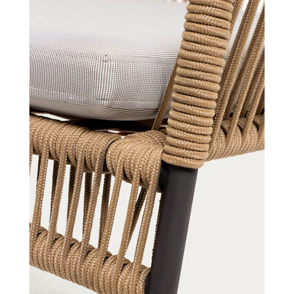 Крісло La Forma Samanta CC1739J12-7