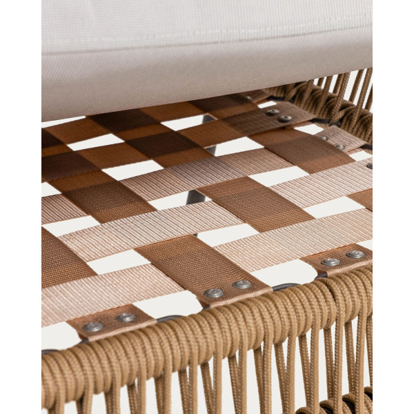 Крісло La Forma Samanta CC1739J12-8