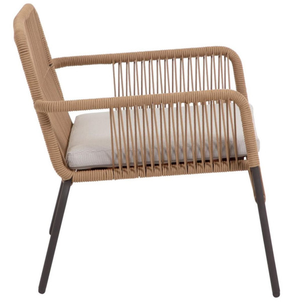 Крісло La Forma Samanta CC1739J12-5