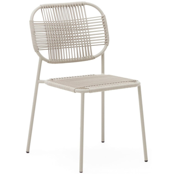 Стул La Forma TALAIER J0600105SS05-0