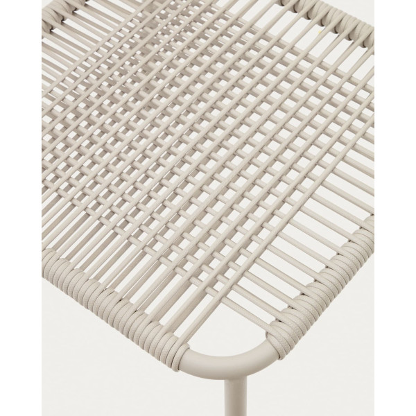 Стул La Forma TALAIER J0600105SS05-6