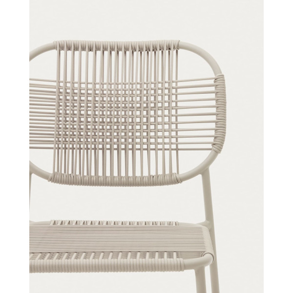 Стул La Forma TALAIER J0600105SS05-5