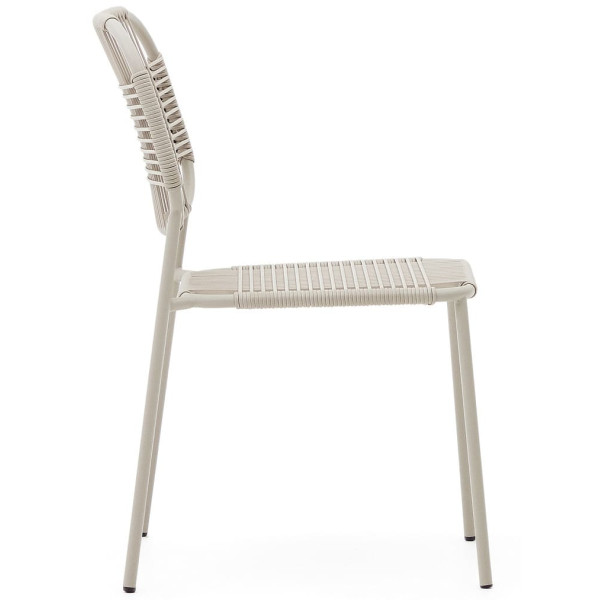 Стул La Forma TALAIER J0600105SS05-3