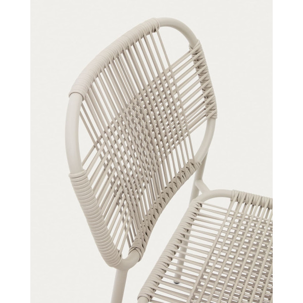 Стул La Forma TALAIER J0600105SS05-7