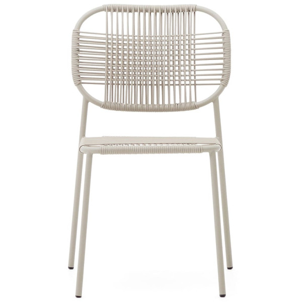 Стул La Forma TALAIER J0600105SS05-2