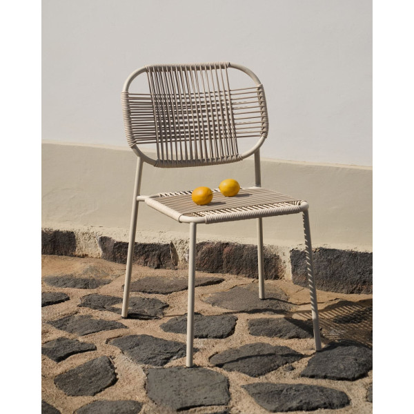 Стул La Forma TALAIER J0600105SS05-1