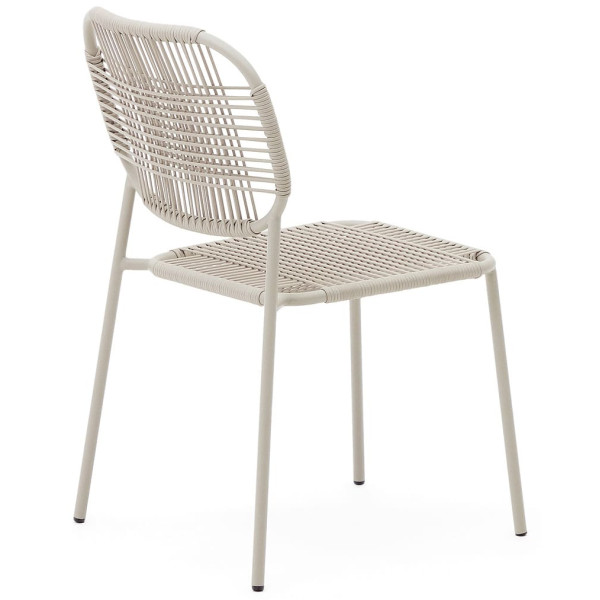 Стул La Forma TALAIER J0600105SS05-4