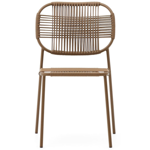 Стілець La Forma TALAIER J0600105SS12-2