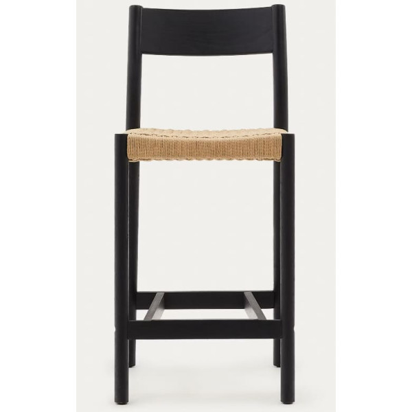 Напівбарний стілець La Forma YALIA C0600072CP46-2