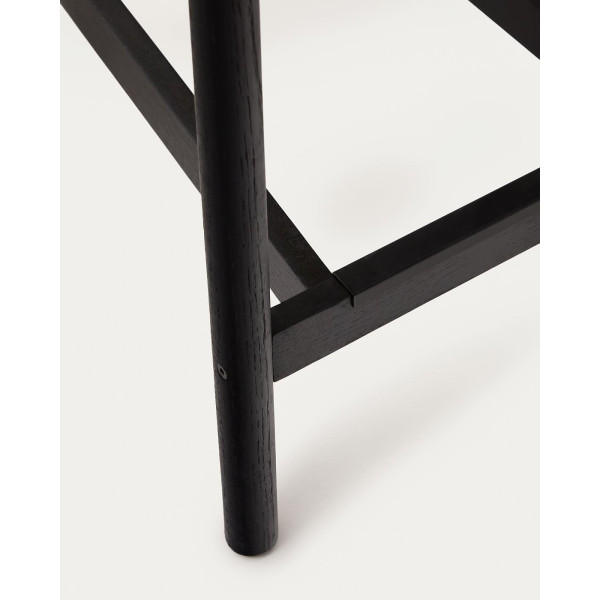 Напівбарний стілець La Forma YALIA C0600072CP46-7