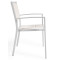 Стілець La Forma SIRLEY AB508N05 Білий-2-thumb