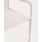 Садовый стул La Forma ZALTANA CC6033R33 Белый-7-thumb