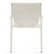 Садовый стул La Forma ZALTANA CC6033R33 Белый-6-thumb