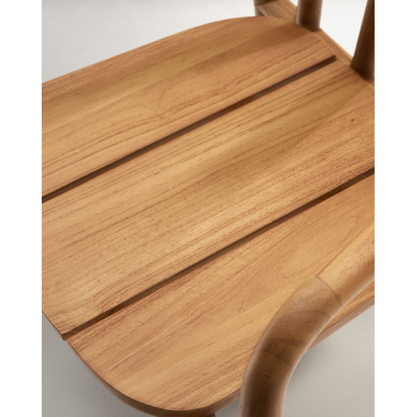 Стул La Forma Turqueta J0600111MM47 Натуральный-10