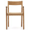 Стілець La Forma YALIA C0100122CP46 Бежевий-2-thumb