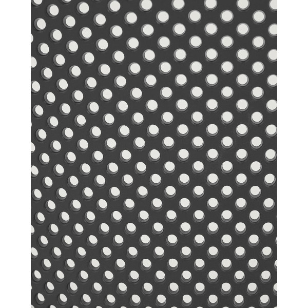 Стілець La Forma YERAY CC6095S01 Чорний-10