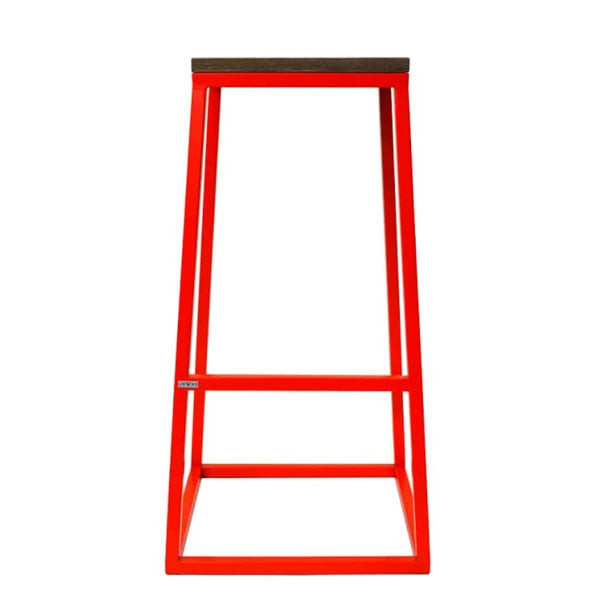 Барный стул Lovko №4 Красный-0