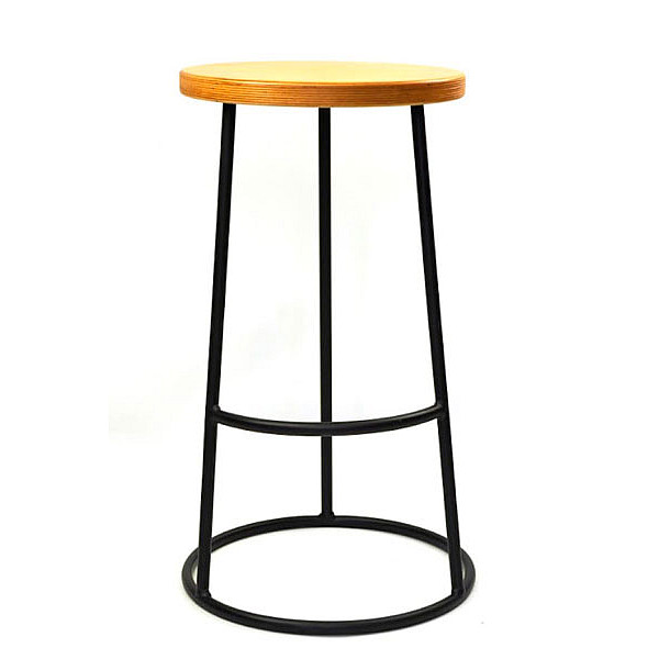 Полубарный стул Lovko №1-0