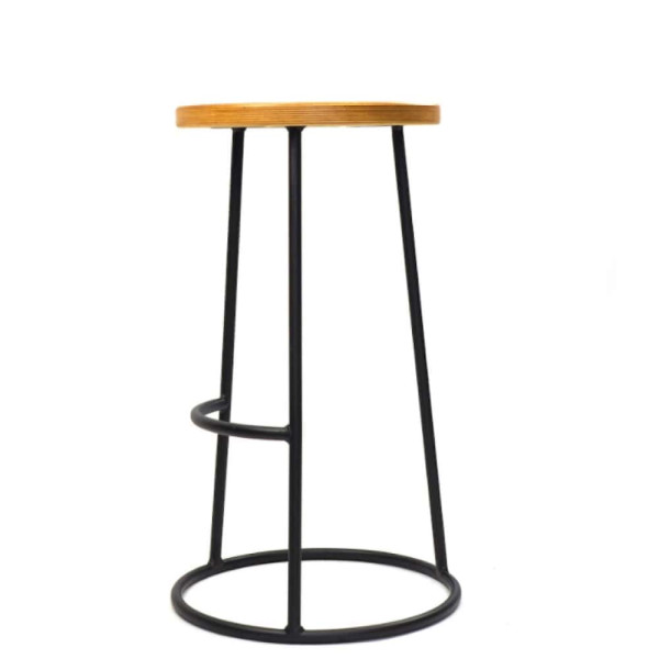 Полубарный стул Lovko №1-5