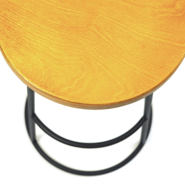 Полубарный стул Lovko №1-6