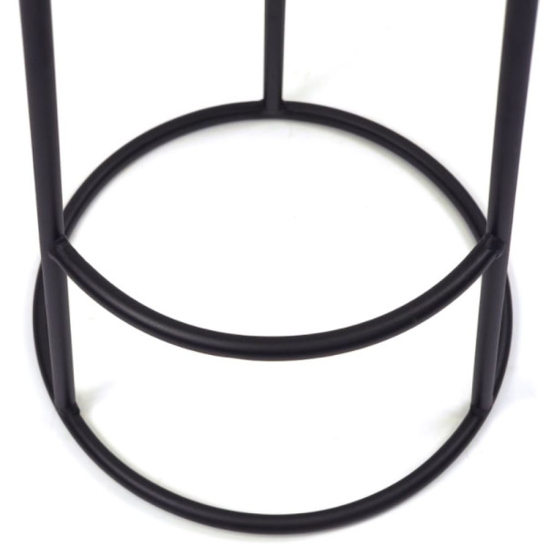 Полубарный стул Lovko №1-2