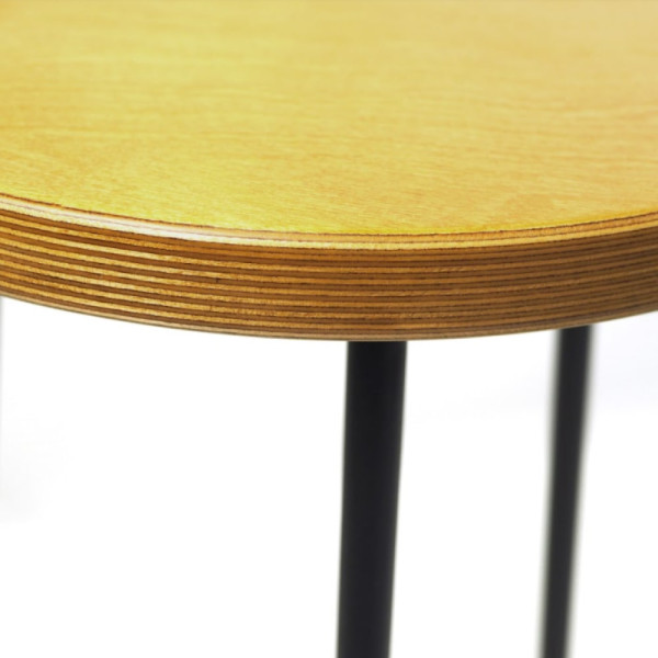 Полубарный стул Lovko №1-3