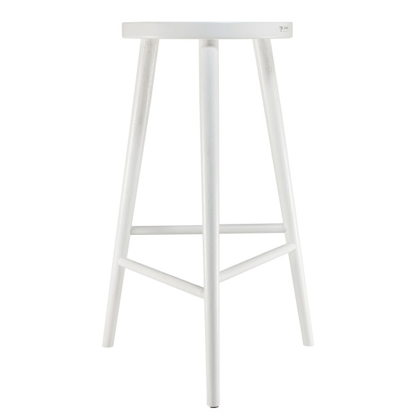 Барний стілець Lovko №3 Білий-2