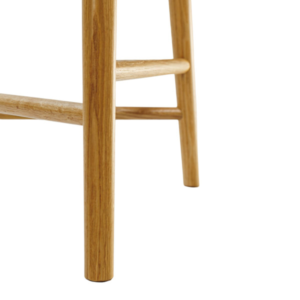 Барный стул Lovko №3 Натуральный дуб-5