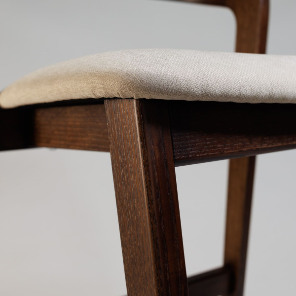 Стул барный Lovko Floki New Темный орех-4