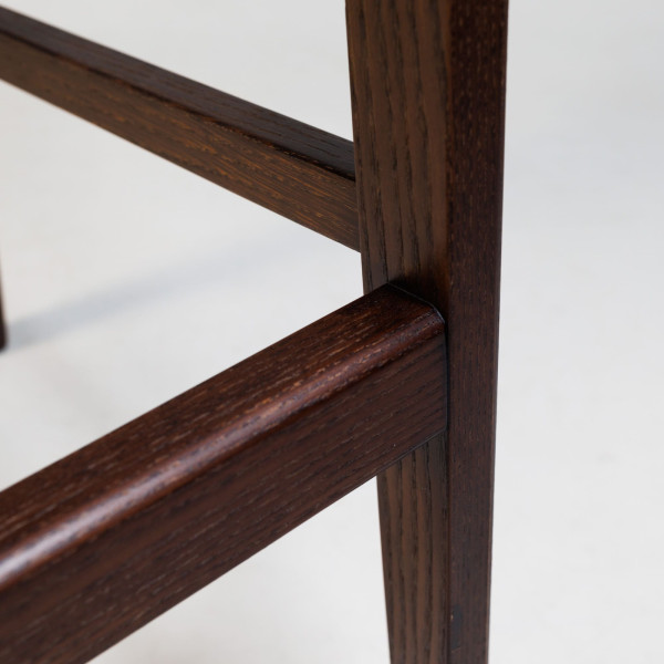 Стул барный Lovko Floki New Темный орех-6