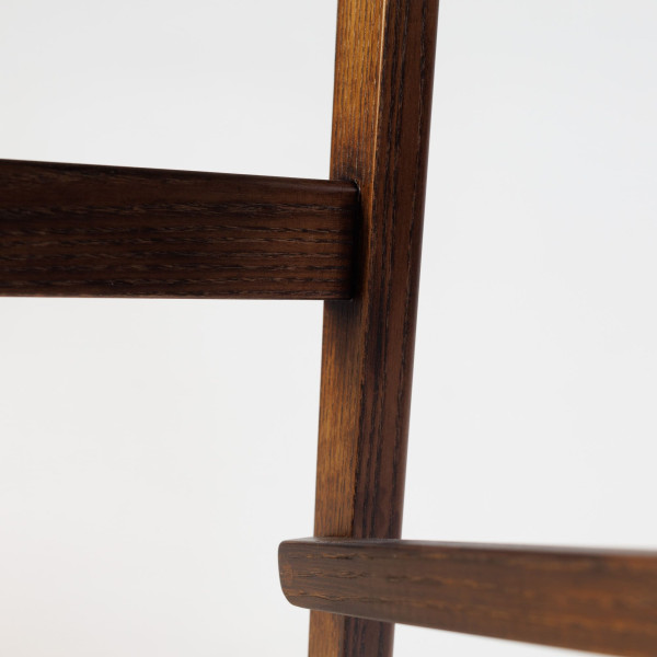 Стул барный Lovko Floki New Темный орех-7