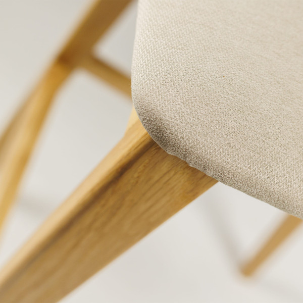 Стул барный Lovko Floki New натуральный дуб-6