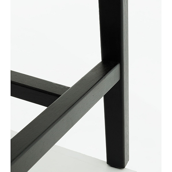 Кресло барное Lovko Otis Черный-9