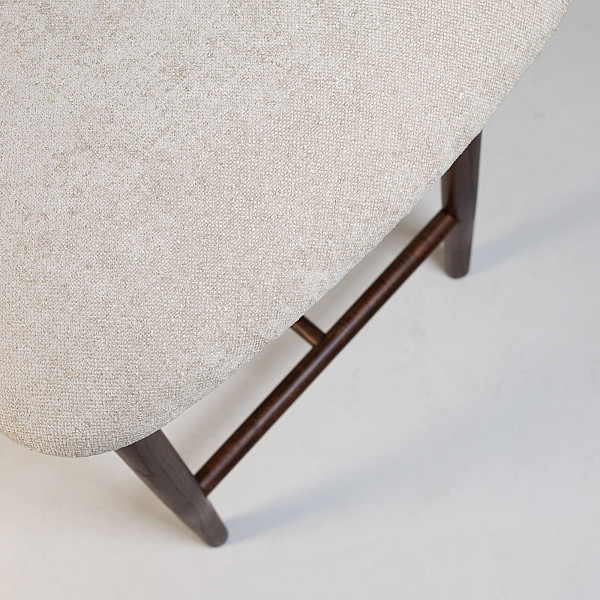 Барный стул Lovko Panda Темный орех-8