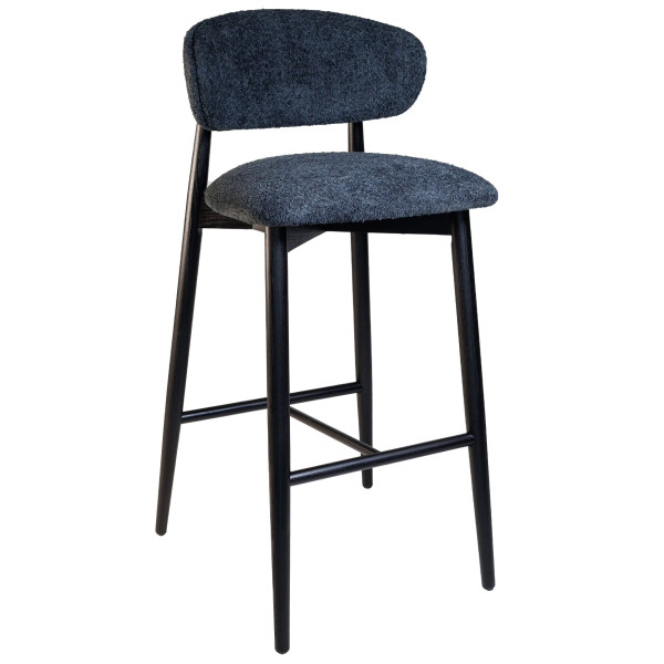 Барный стул Lovko Panda Черный-0