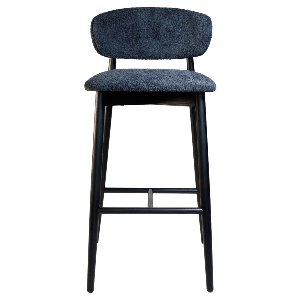 Барный стул Lovko Panda Черный-2