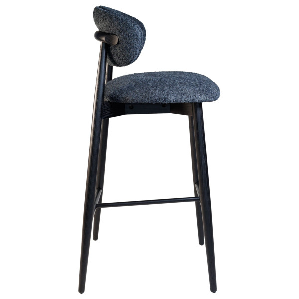 Барный стул Lovko Panda Черный-3