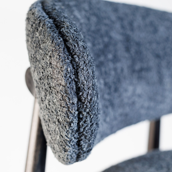 Барный стул Lovko Panda Черный-5