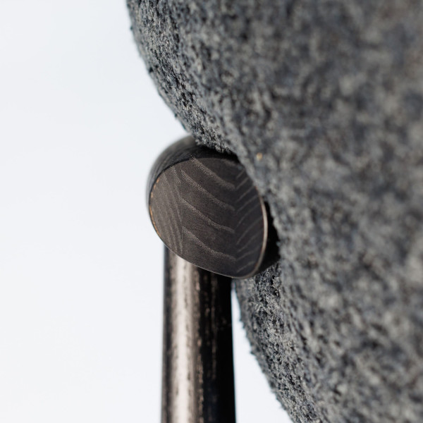 Барный стул Lovko Panda Черный-6