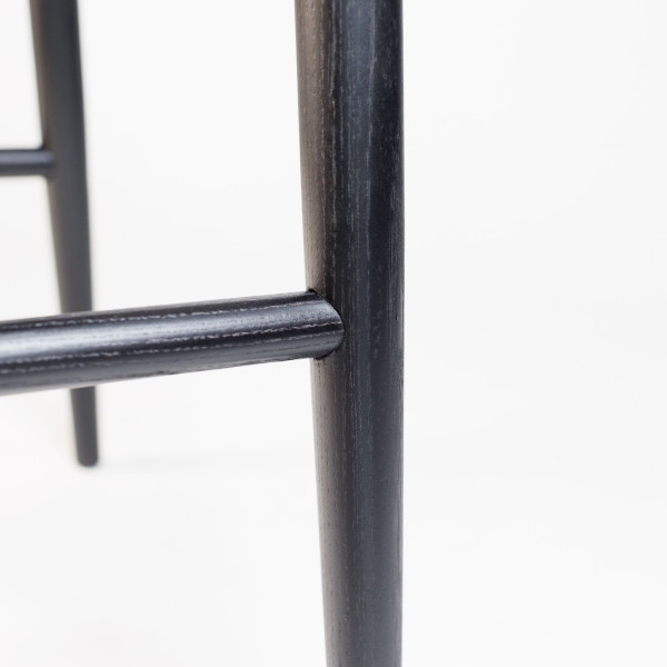 Барный стул Lovko Panda Черный-8