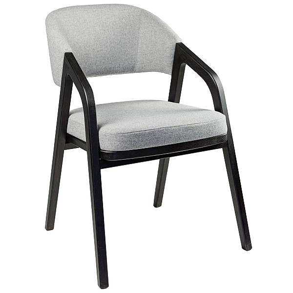 Крісло Lovko Otis Натуральний ясен / Beretta 19-0