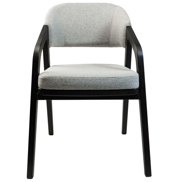 Крісло Lovko Otis Натуральний ясен / Beretta 19-1